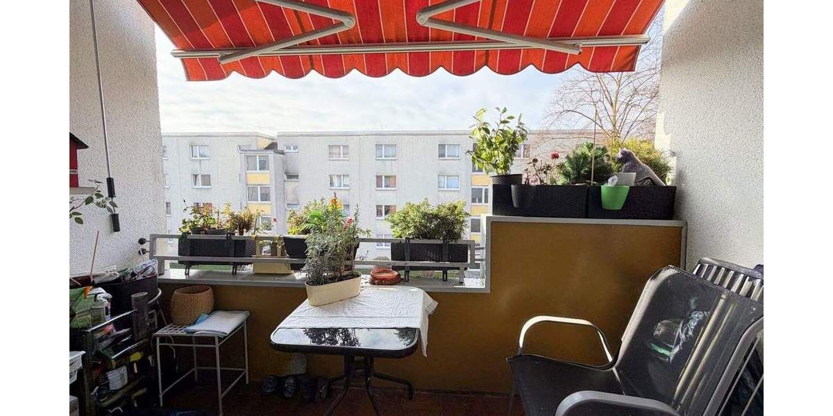 Etagenwohnung Monheim Baumberg - 2 Zimmer, 60 m&sup2;, 159.000&euro; | Angebot:25687014