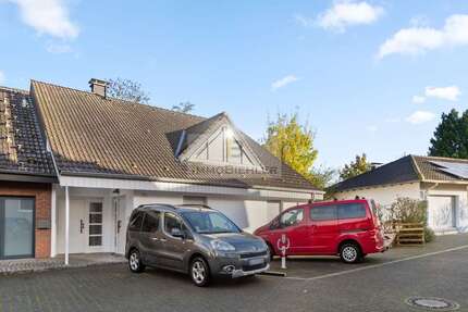 Wohnung Leverkusen / Opladen Opladen - 3 Zimmer, 80 m&sup2;, 279.000&euro; | Angebot:26004405