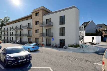 Wohnung Bergheim - 2 Zimmer, 84 m&sup2;, 461.000&euro; | Angebot:25905868