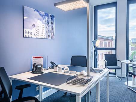 Gewerbeobjekt Düsseldorf Derendorf - 906&euro; | Angebot:26077048