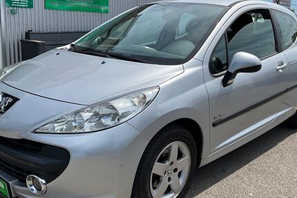 Peugeot 207 149.500 km 2.990 &euro; Frechen 50226