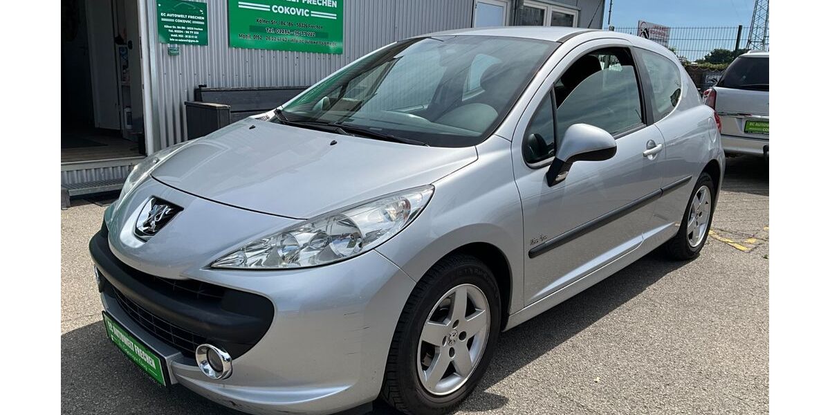 Peugeot 207 149.500 km 2.990 &euro; Frechen 50226