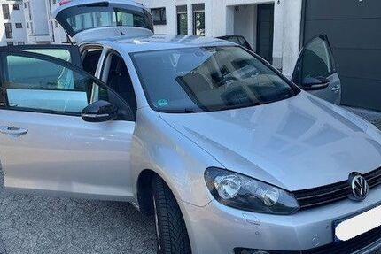 VW Golf 132.600 km 5.950 &euro; Erkrath 40699