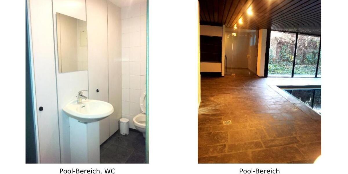 Repräsentative 3-Zimmer Wohnung mit großem Balkon und TG-Stellplatz - Etagenwohnung Köln Marienburg | Angebot:26384750