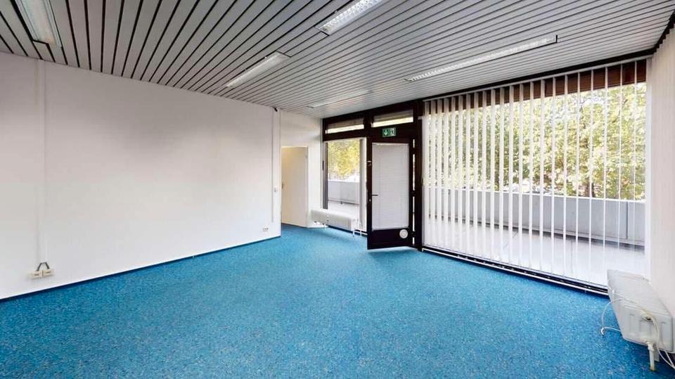 Gewerbeobjekt Köln Lindenthal - 2.244&euro; | Angebot:26692938