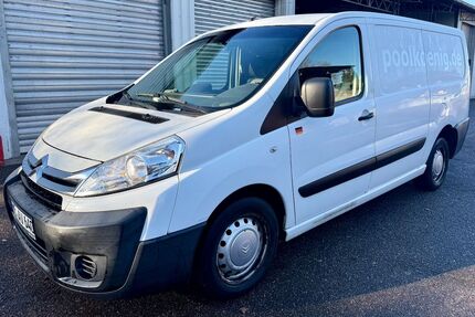 Citroen Jumpy 239.000 km 4.850 &euro; Langenfeld 40764