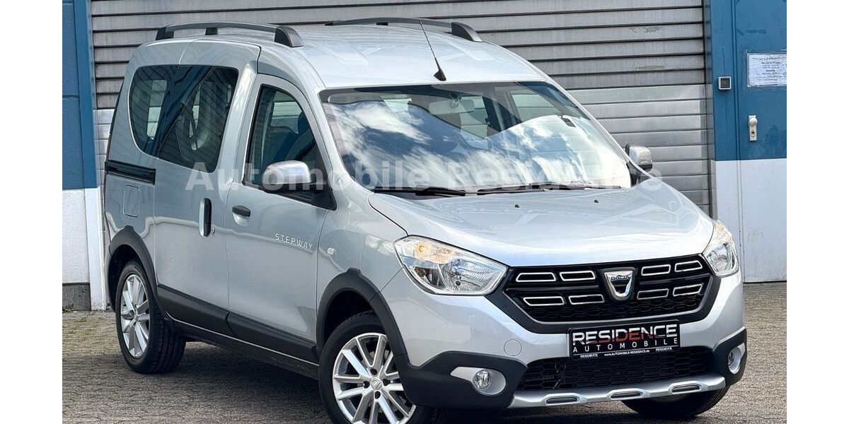 Dacia Dokker 65.000 km 15.798 &euro; Ratingen 40880