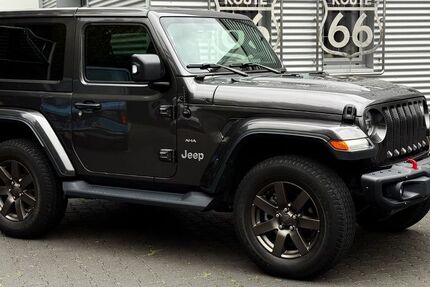 Jeep Wrangler 36.220 km 42.300 &euro; Köln 51149