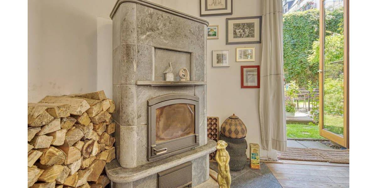 Einfamilienhaus Köln Belgisches Viertel Neustadt-Nord - 4 Zimmer, 115 m&sup2;, 898.000&euro; | Angebot:25727352