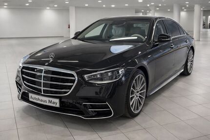 Mercedes-Benz S 400 149.950 km 76.950 &euro; Köln 50674