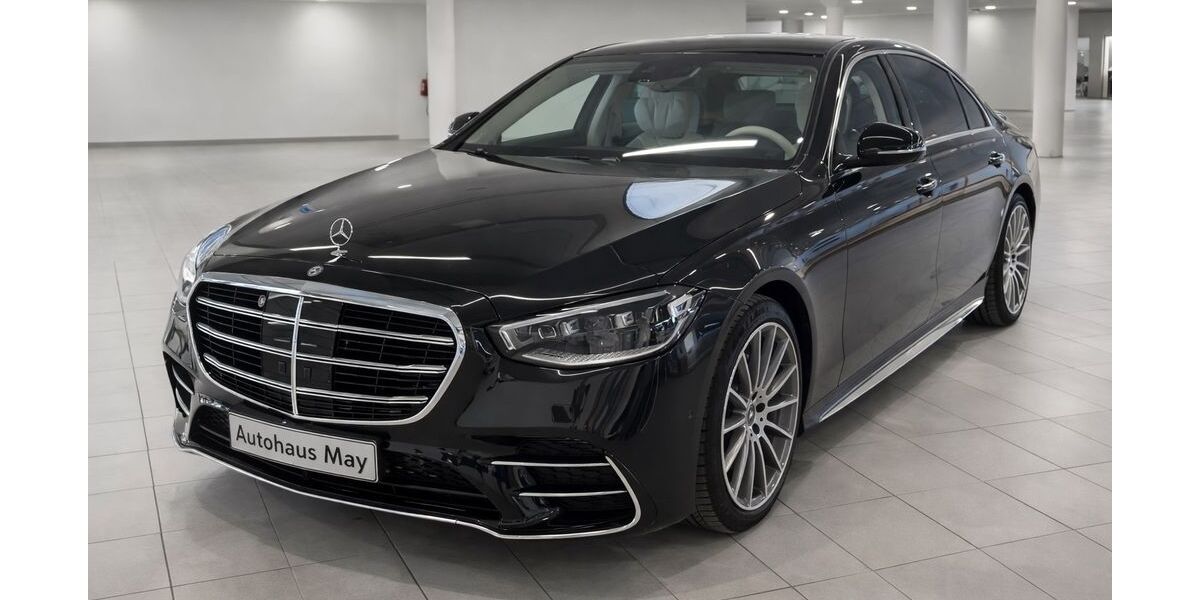 Mercedes-Benz S 400 149.950 km 76.950 &euro; Köln 50674