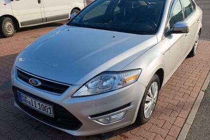 Ford Mondeo 200.000 km 4.600 &euro; Solingen 42655