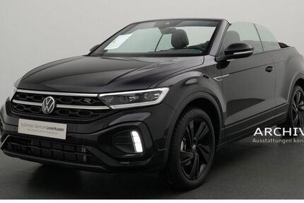 VW T-Roc 15.254 km 31.988 &euro; Leverkusen 51379