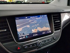 Opel Crossland X Ultimate 1.2 Kam H-UP SHZ LHZ Tempo 57.827 km 14.590 &euro; HAAN 42781