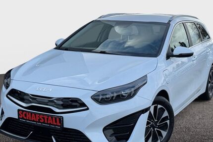 Kia ceed Sportswagon 46.122 km 19.879 &euro; Elsdorf (bei Köln) 50189