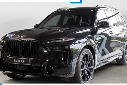 BMW X7 14.999 km 97.390 &euro; Remscheid 42897