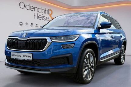Skoda Kodiaq 110.712 km 27.740 &euro; Köln 50739