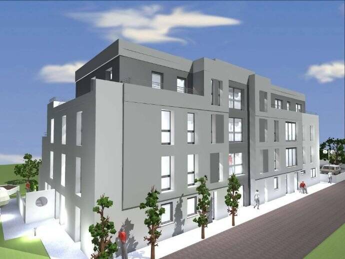 Mehrfamilienhaus, Wohnhaus Köln Urbach - 9 Zimmer, 3 m&sup2;, 9.000.000&euro; | Angebot:25739359