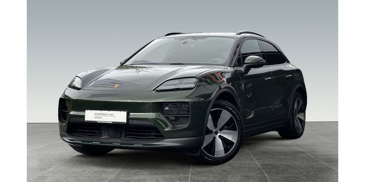 Porsche Macan 27.800 km 79.900 &euro; Bergisch Gladbach 51429
