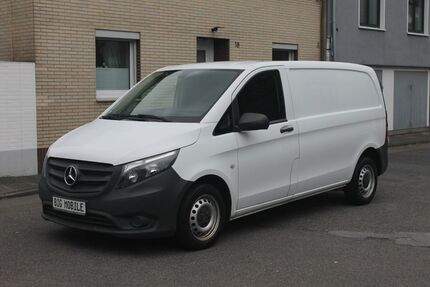 Mercedes-Benz Vito 195.000 km 9.750 &euro; Köln 50739