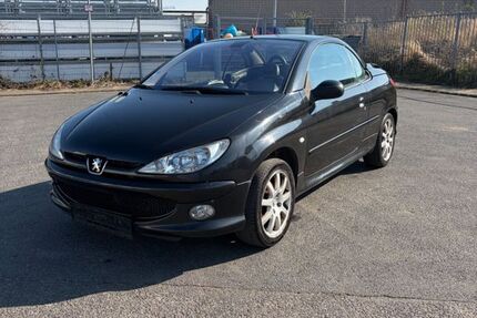 Peugeot 206 256.000 km 599 &euro; Köln 50999