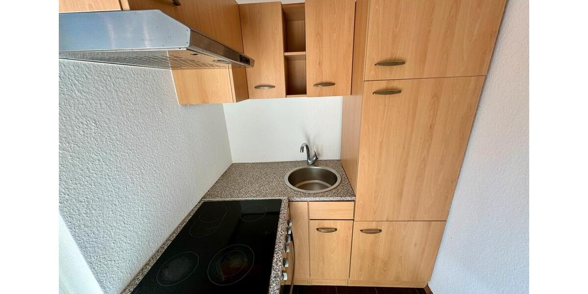 Hochparterre Köln Kalk - 2 Zimmer, 41 m&sup2;, 750&euro; | Angebot:25991581