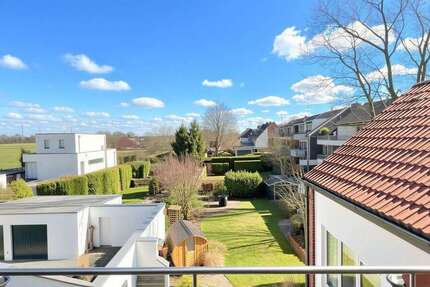 Wohnung Neuss Gnadental - 3 Zimmer, 95 m&sup2;, 299.000&euro; | Angebot:25993050