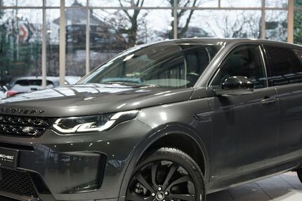 Land Rover Discovery Sport 95.000 km 27.890 &euro; Remscheid/NRW 42855