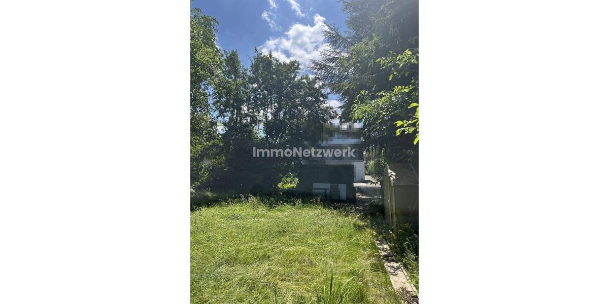 Grundstück Köln-Weiden Weiden - 498.000&euro; | Angebot:25709975