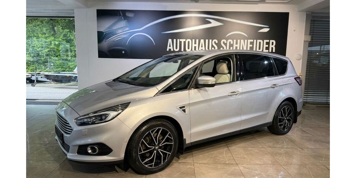 Ford S-Max 146.630 km 16.990 &euro; Ratingen 40880