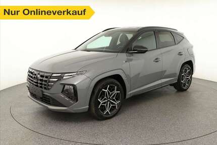 Hyundai TUCSON 34.760 km 25.960 &euro; Düsseldorf 40599