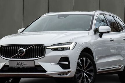 Volvo XC60 46.221 km 39.950 &euro; Bergisch Gladbach 51469