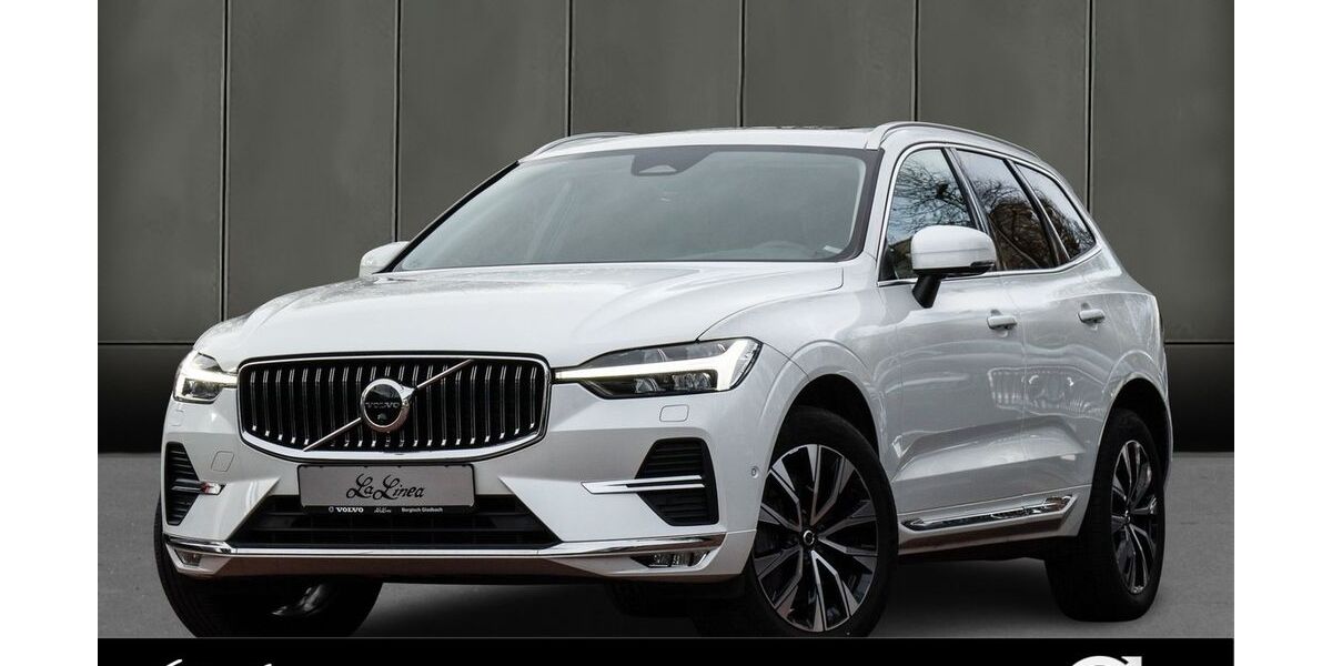 Volvo XC60 46.221 km 39.950 &euro; Bergisch Gladbach 51469