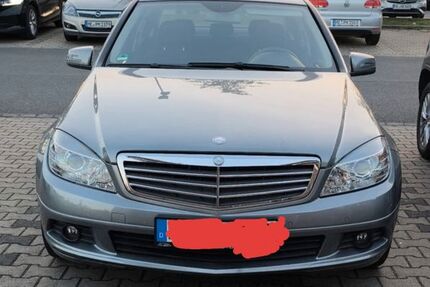 Mercedes-Benz C 180 132.000 km 6.500 &euro; Mettmann 40822