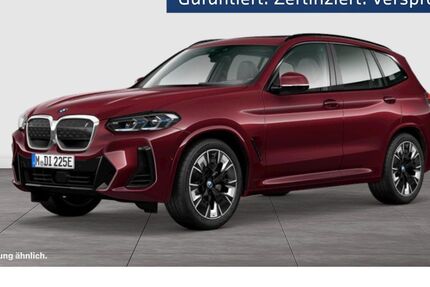 BMW iX3 45.816 km 40.480 &euro; Düsseldorf 40595
