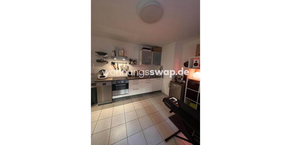 Etagenwohnung Köln Innenstadt - 2 Zimmer, 62 m&sup2;, 950&euro; | Angebot:24626707