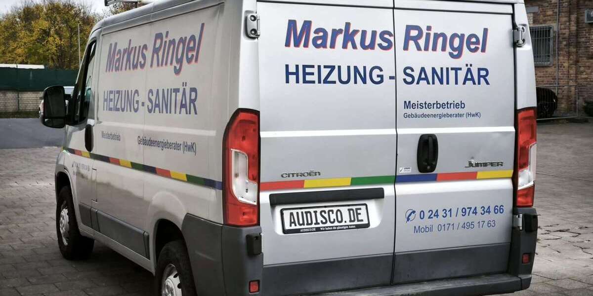 Citroen Jumper 96.240 km 12.290 &euro; Bergheim 50127