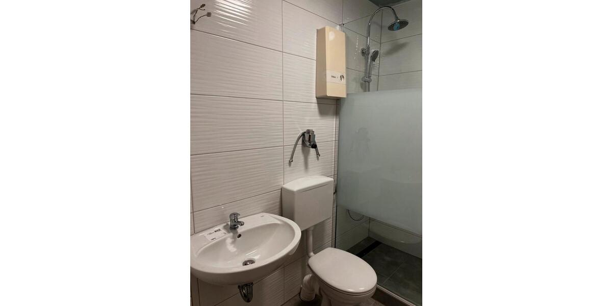Etagenwohnung Bergheim Ahe - 3 Zimmer, 72 m&sup2;, 1.300&euro; | Angebot:26479529