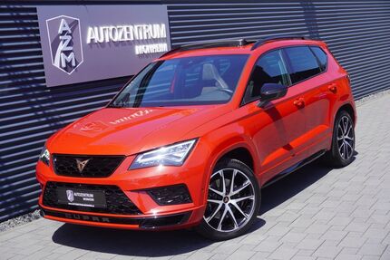 Cupra Ateca 83.000 km 24.990 &euro; Monheim am Rhein 40789