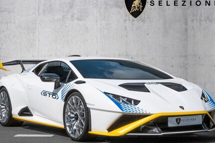 Lamborghini Huracán 2.015 km 359.900 &euro; Köln 50827