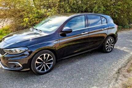 Fiat Tipo 50.275 km 11.799 &euro; Bergheim 50127