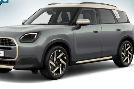 Mini Countryman C (Cooper) 9.656 km 32.930 &euro; Düsseldorf 40549