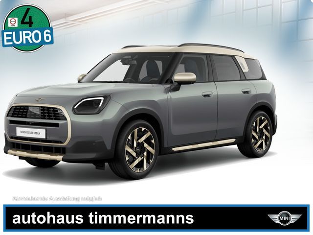 Mini Countryman C (Cooper) 9.656 km 32.930 &euro; Düsseldorf 40549