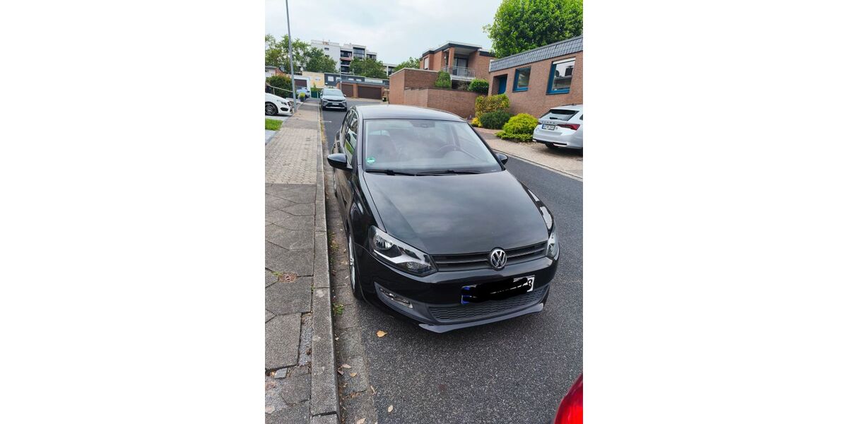VW Polo 132.000 km 4.600 &euro; Erkrath 40699