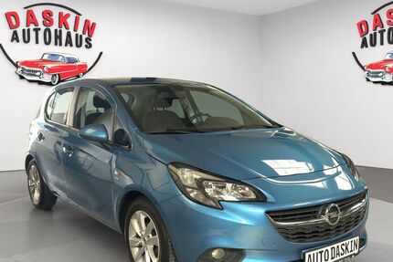 Opel Corsa 121.000 km 9.500 &euro; Köln 50827