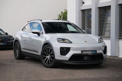 Porsche Macan 22.000 km 79.900 &euro; Hürth (bei Köln) 50354