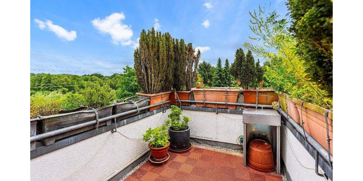 Etagenwohnung Hilden Kalstert - 3 Zimmer, 107 m&sup2;, 399.000&euro; | Angebot:25663248