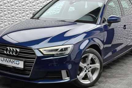 Audi A3 124.996 km 22.990 &euro; Solingen 42699