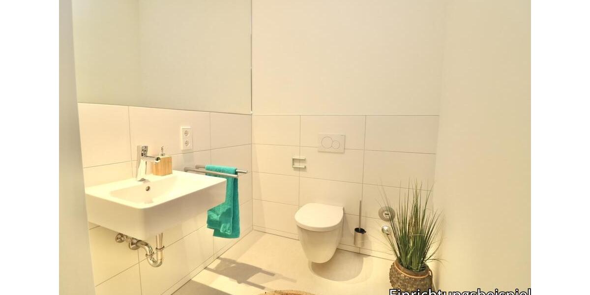 Etagenwohnung Solingen - 3 Zimmer, 105 m&sup2;, 1.365&euro; | Angebot:24850957