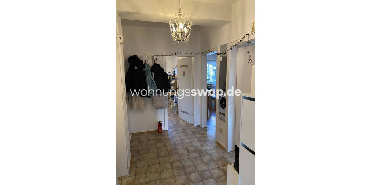 Etagenwohnung Köln Lindenthal - 3 Zimmer, 65 m&sup2;, 950&euro; | Angebot:25970492